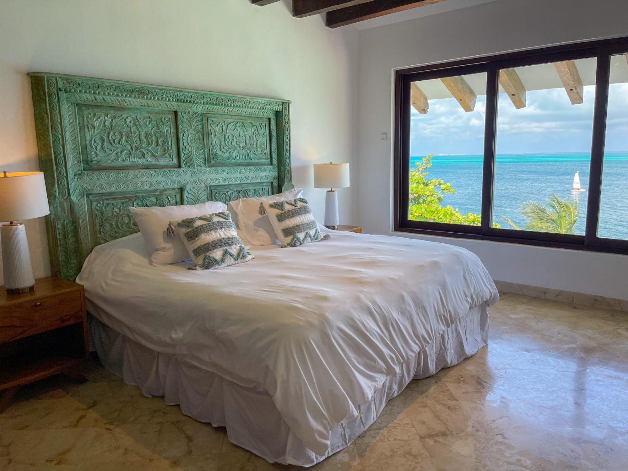 Luxury Beachfront Zone With Private Pool By Solmar * Cancún