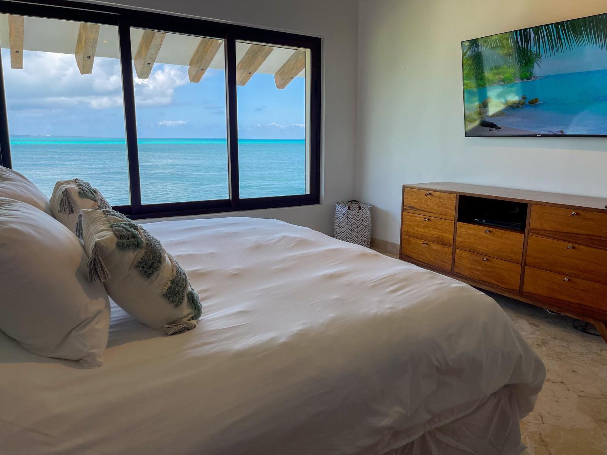 Luxury Beachfront Zone With Private Pool By Solmar Villa Cancún