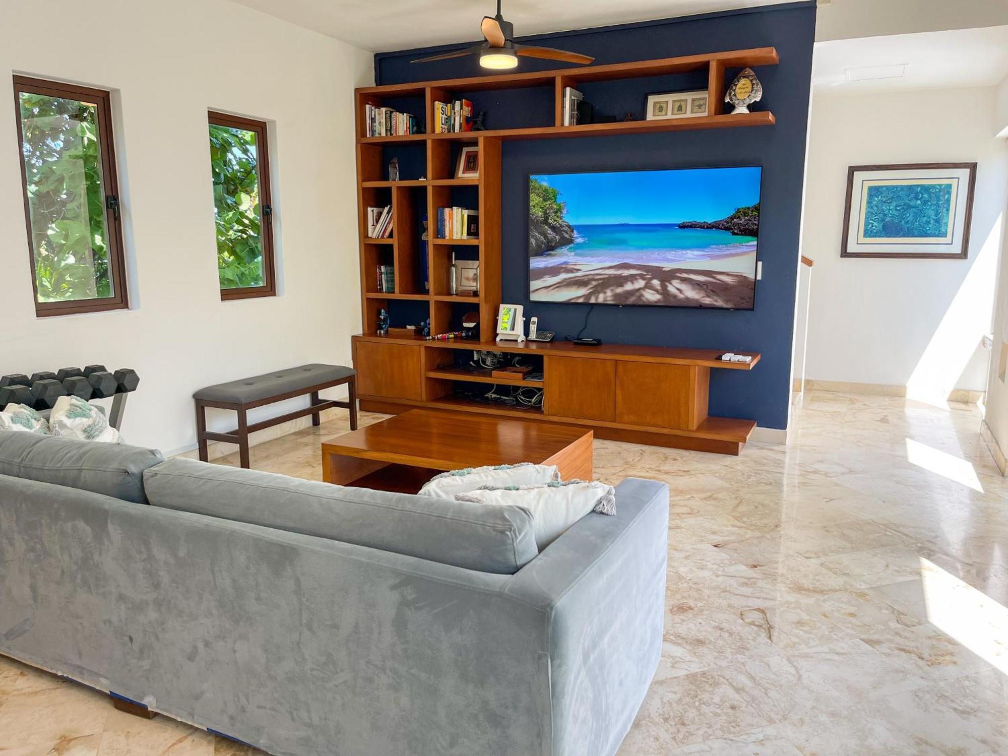 Villa Luxury Beachfront Zone With Private Pool By Solmar *