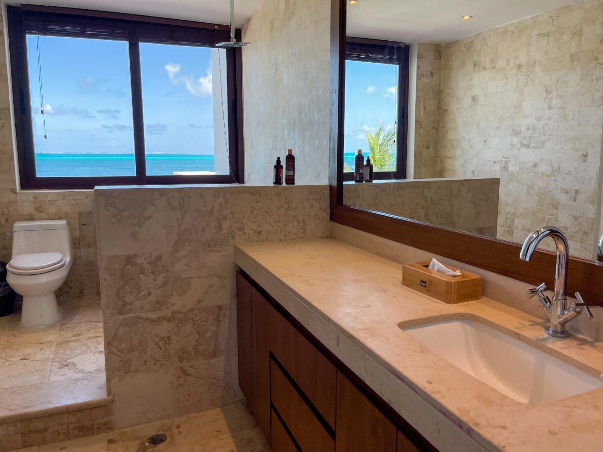 Luxury Beachfront Zone With Private Pool By Solmar