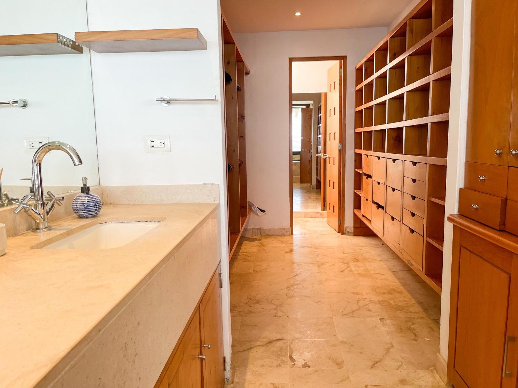 Villa Luxury Beachfront Zone With Private Pool By Solmar *